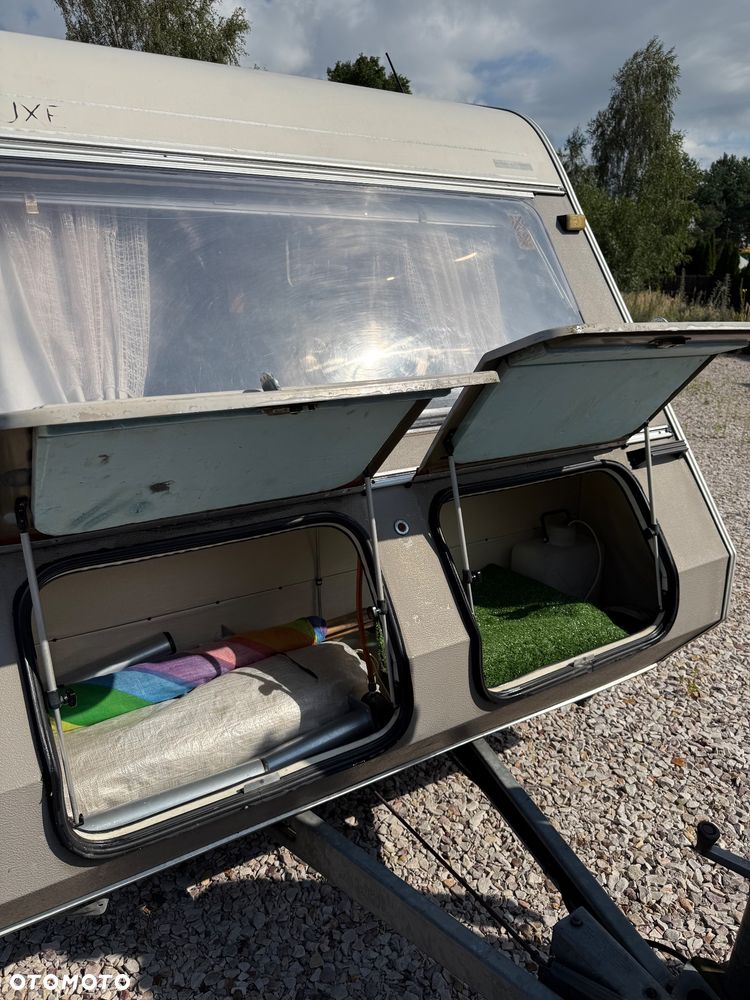 Kip De Luxe KL34 - 16