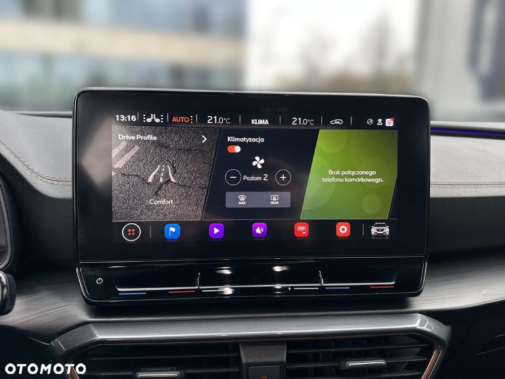 Cupra Formentor 1.5 TSI DSG - 17