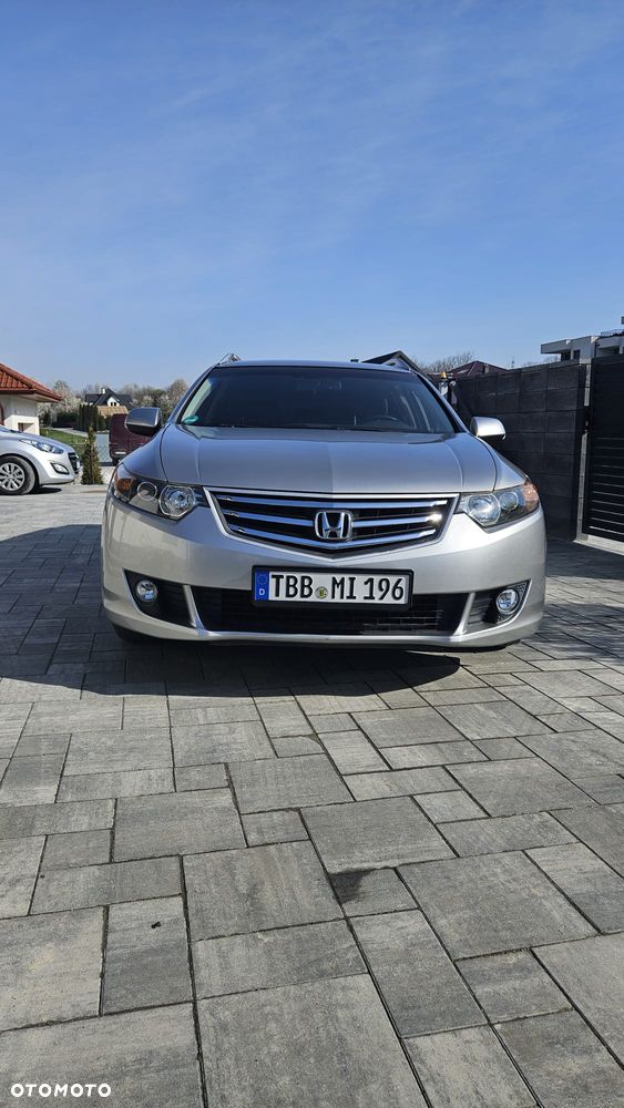 Honda Accord 2.0 Elegance - 4