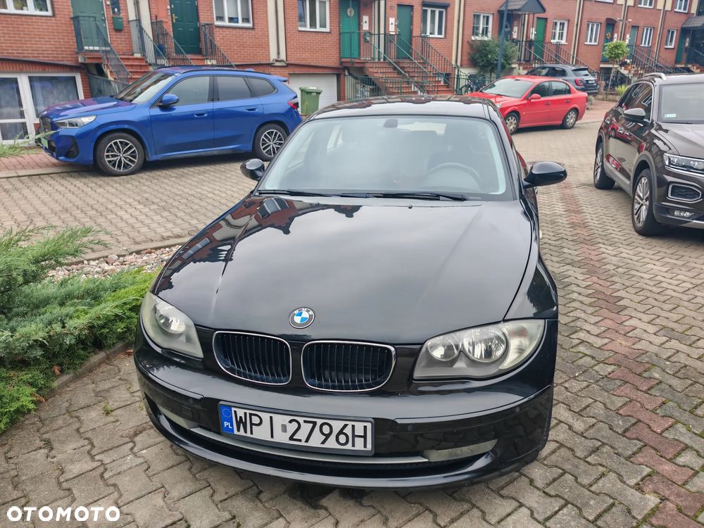 BMW Seria 1