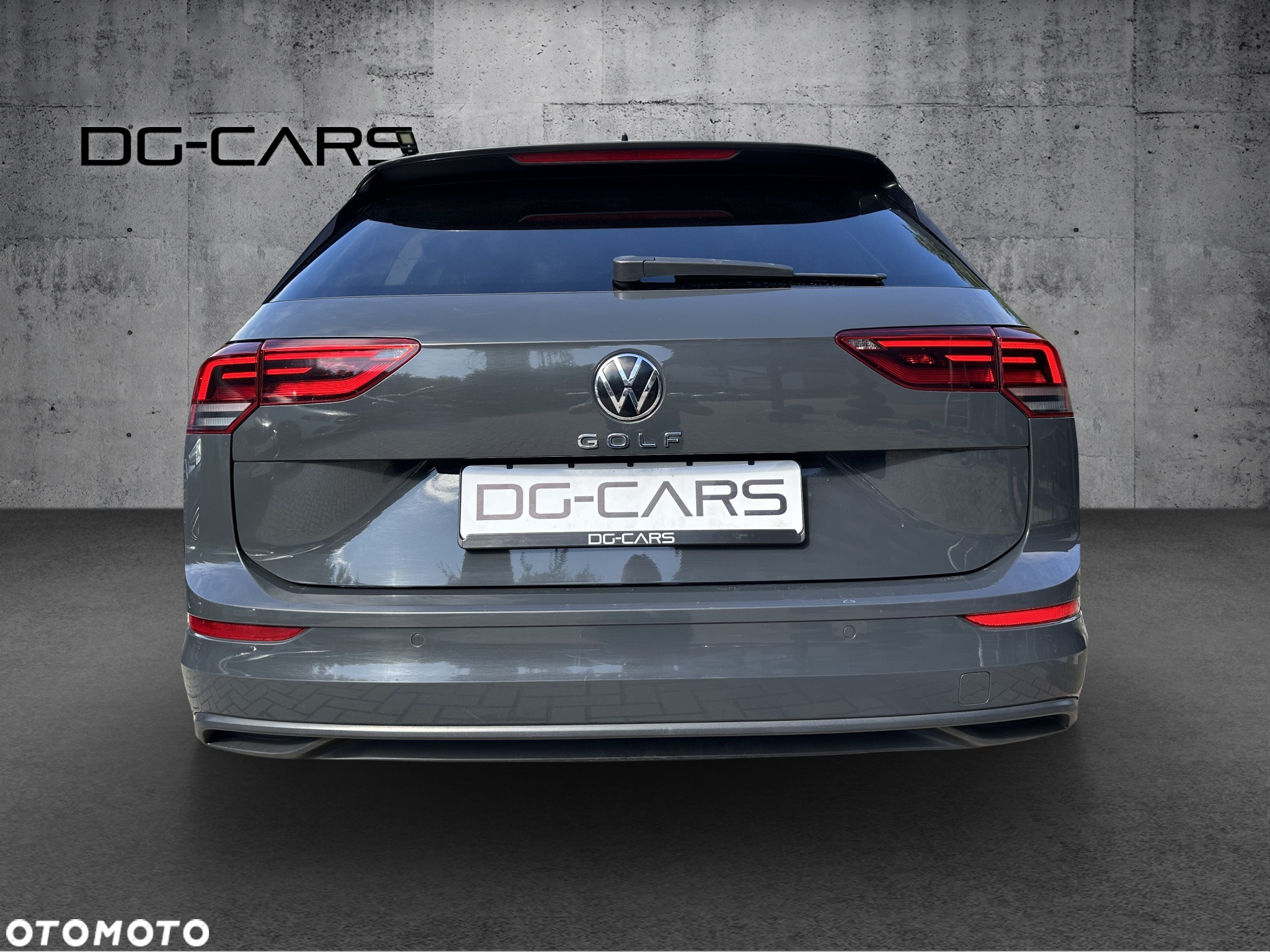 Volkswagen Golf Variant 2.0 TDI SCR DSG Move - 7