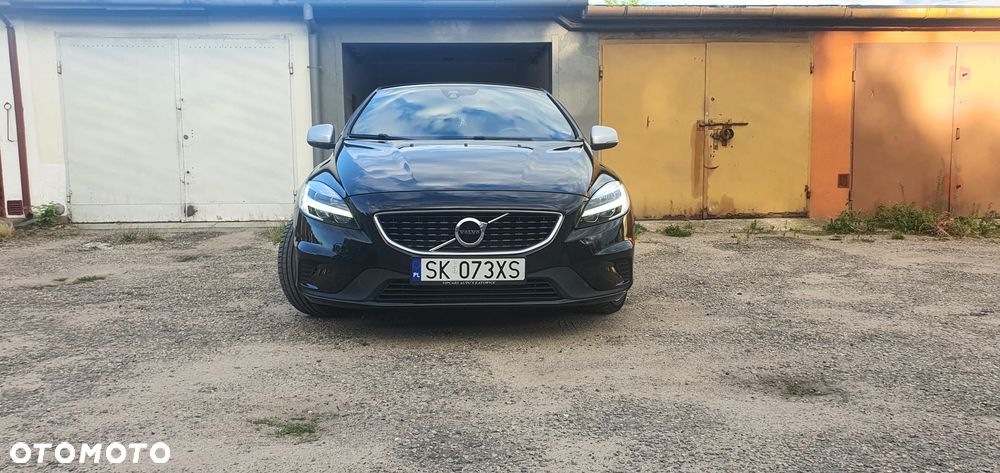 Volvo V40 - 12