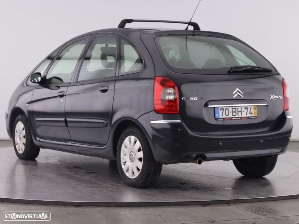 Citroën Xsara Picasso 1.6i Exclusive - 2