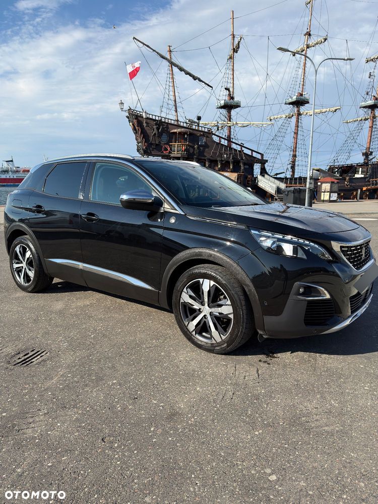 Peugeot 5008 2.0 BlueHDI Crossway S&S EAT8 - 5