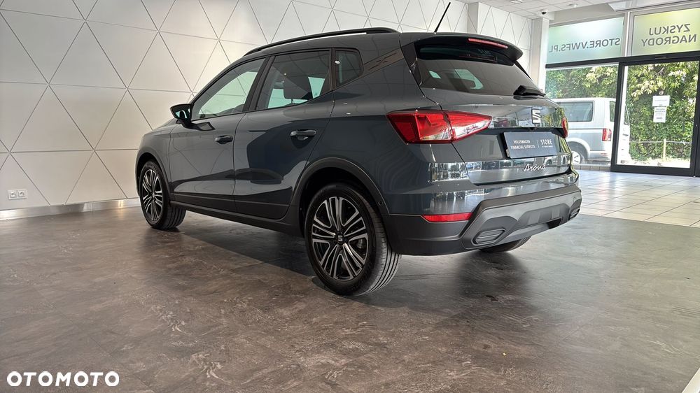 Seat Arona 1.0 TSI Style S&S - 4