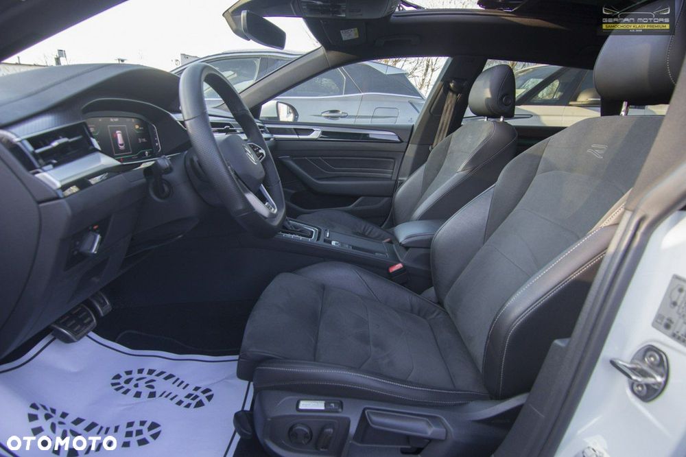 Volkswagen Arteon Shooting Brake - 25