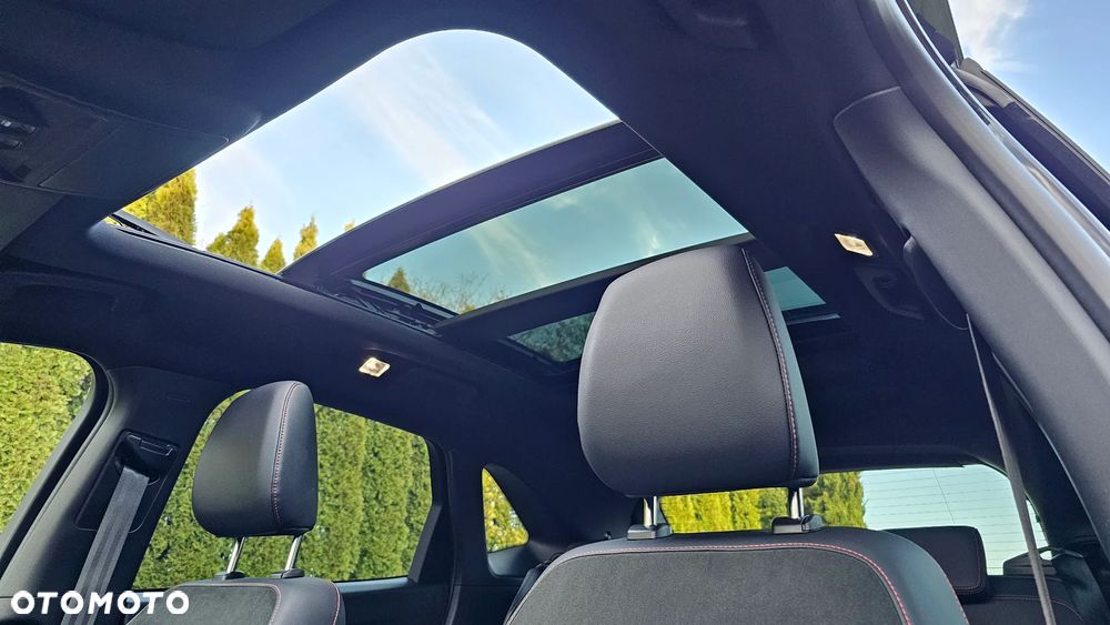 Ford Kuga 2.5 Duratec PHEV TITANIUM X - 13