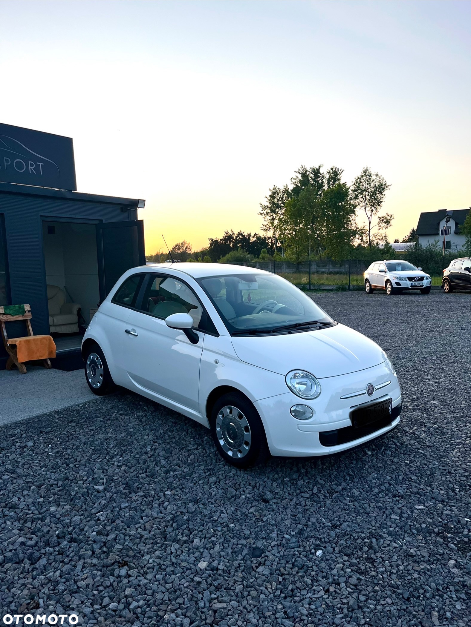 Fiat 500 C 1.2 8V Pop - 2