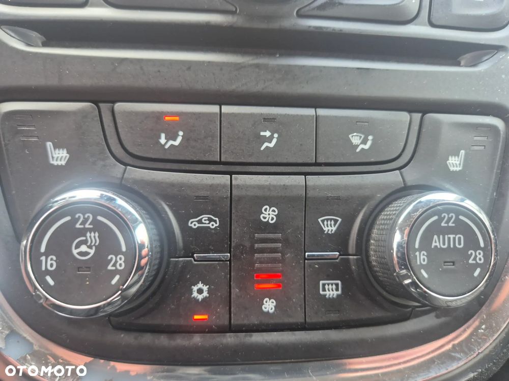 Opel Mokka 1.6 CDTI Enjoy S&S - 25