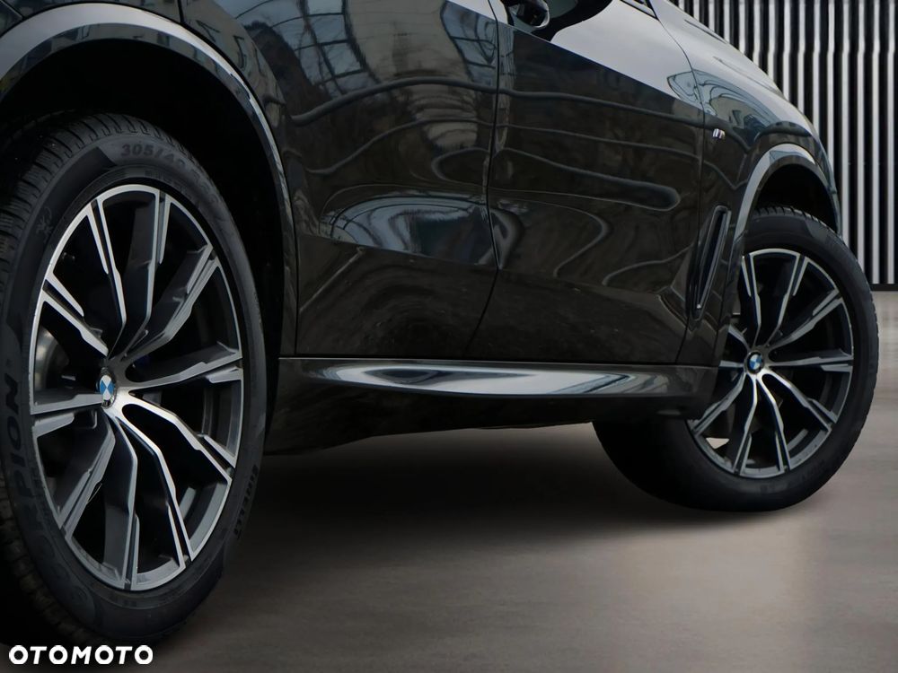 BMW X5 xDrive25d sport - 11