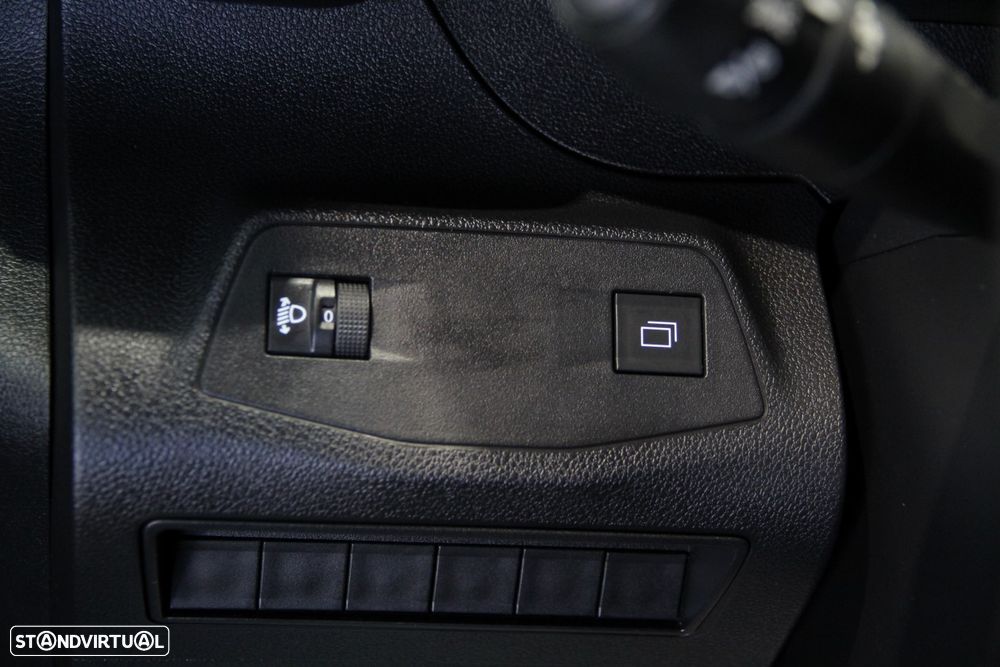 Peugeot Partner 1.5 BlueHDi M Standard - 13