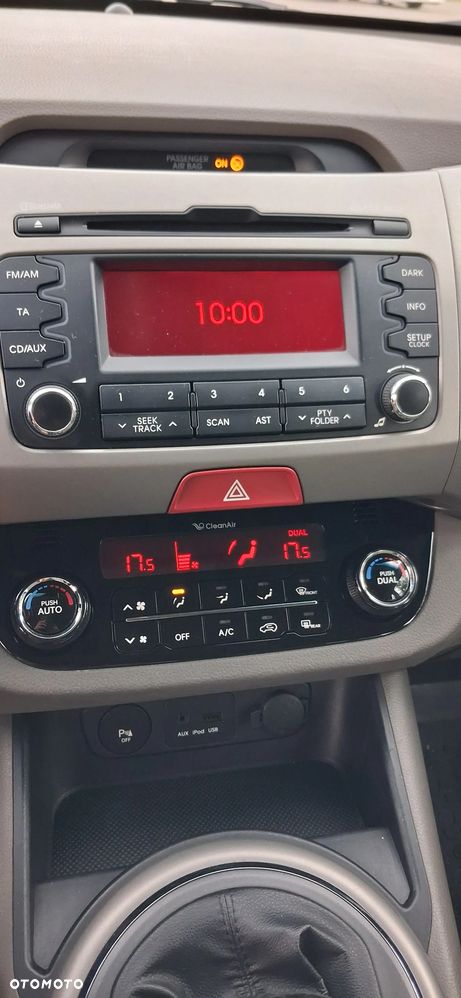 Kia Sportage 1.6 GDI L 2WD - 14