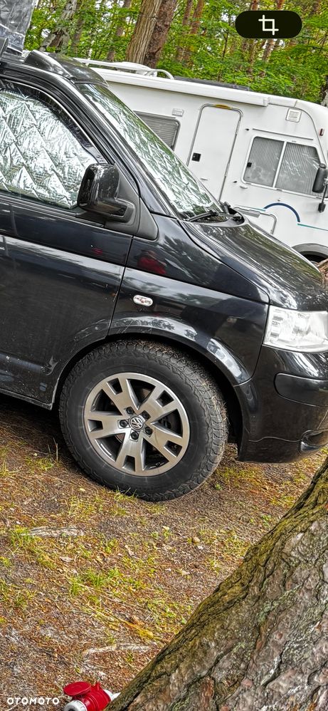 Volkswagen Caravelle - 21