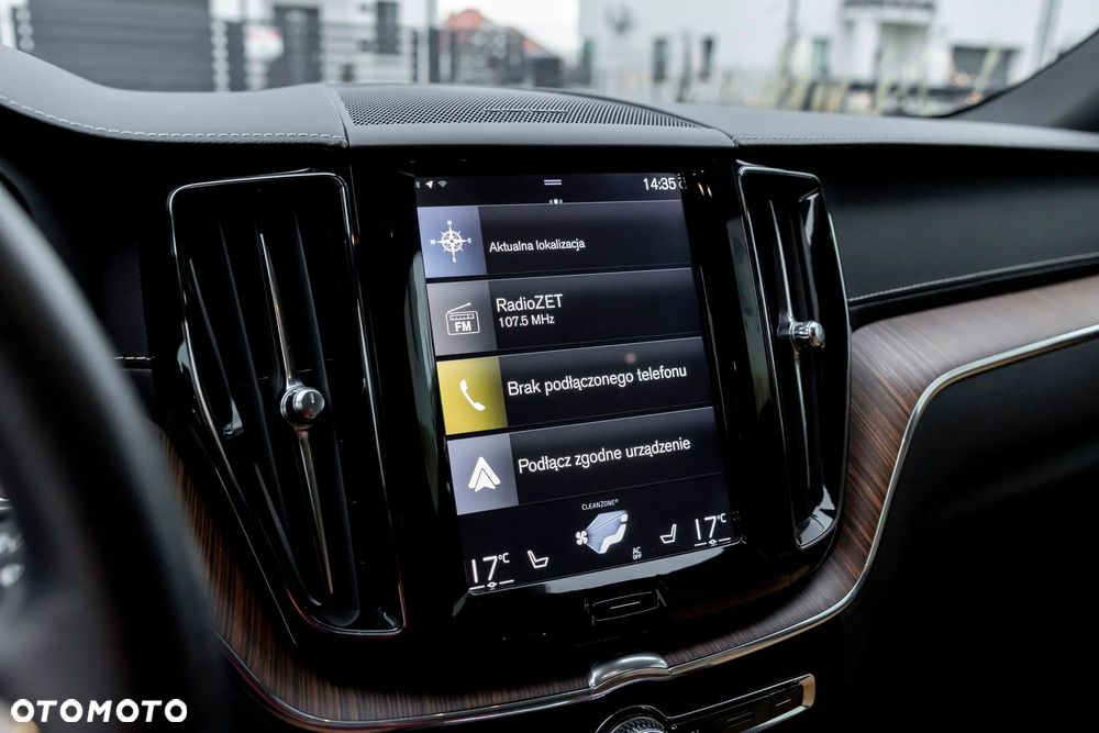 Volvo XC 60 T5 AWD Inscription - 38