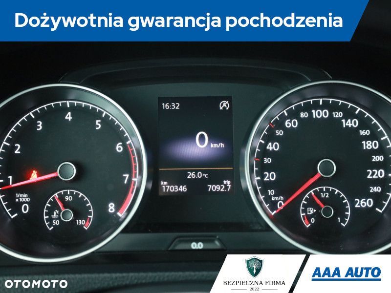 Volkswagen Golf Variant - 10