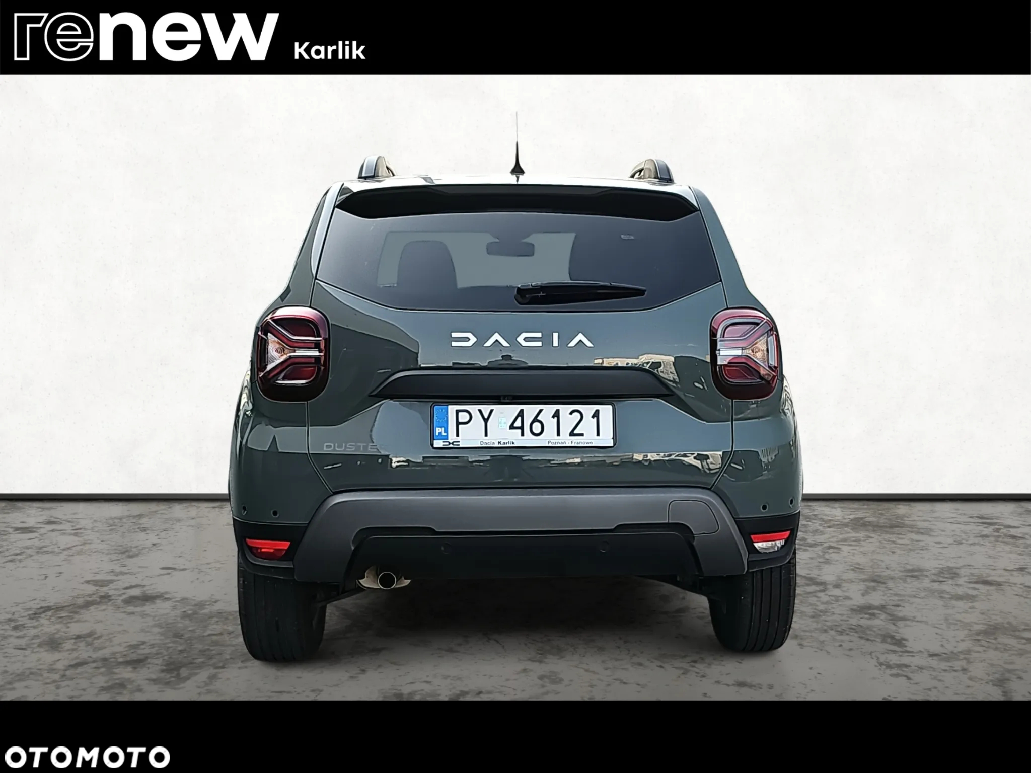Dacia Duster 1.0 TCe Journey - 6