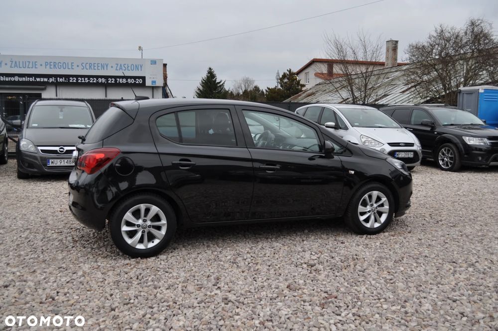 Opel Corsa 1.4 Color Edition - 6