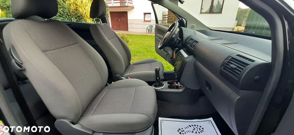 Volkswagen Fox 1.2 Refresh - 33