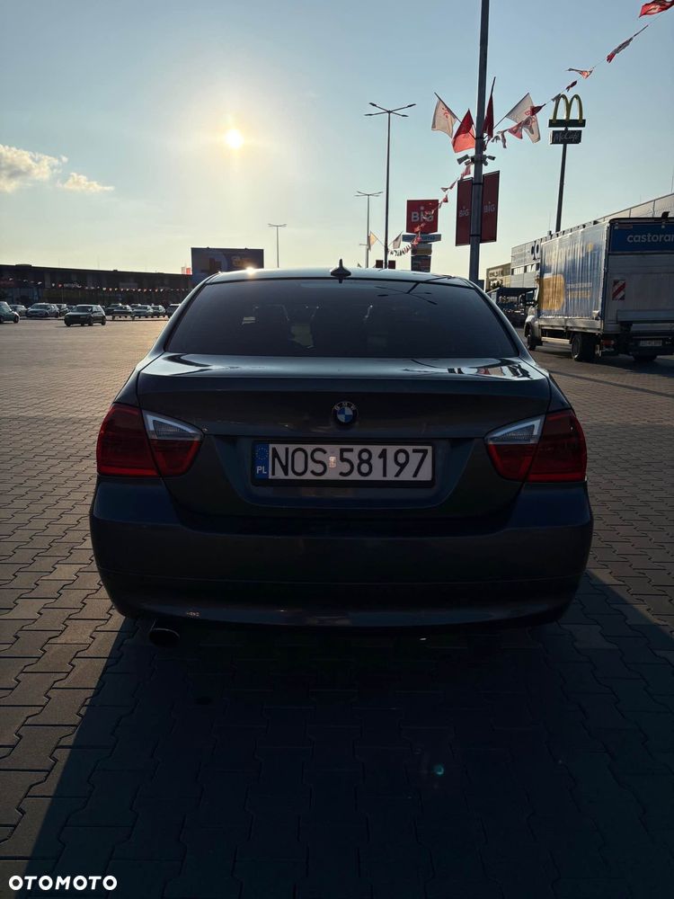 BMW Seria 3 - 3