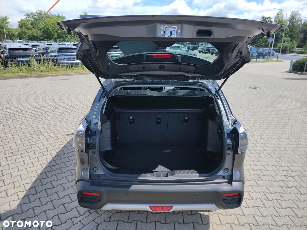 Suzuki S-Cross 1.4 BoosterJet mHEV Premium Plus SP - 12