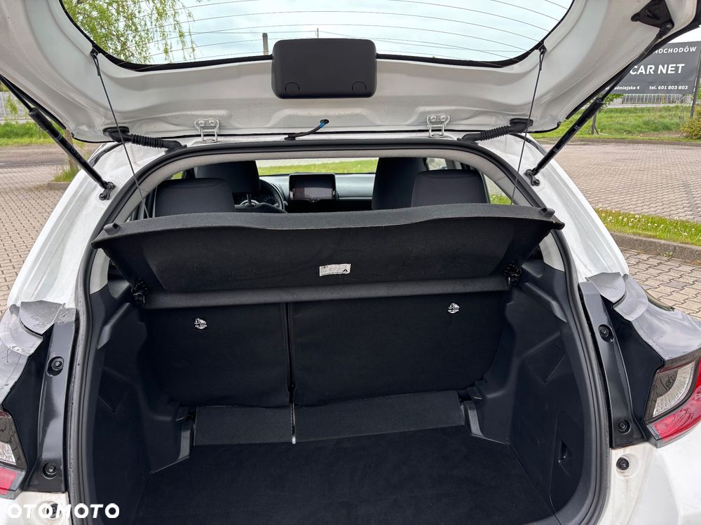 Toyota Yaris 1.5 Style - 20
