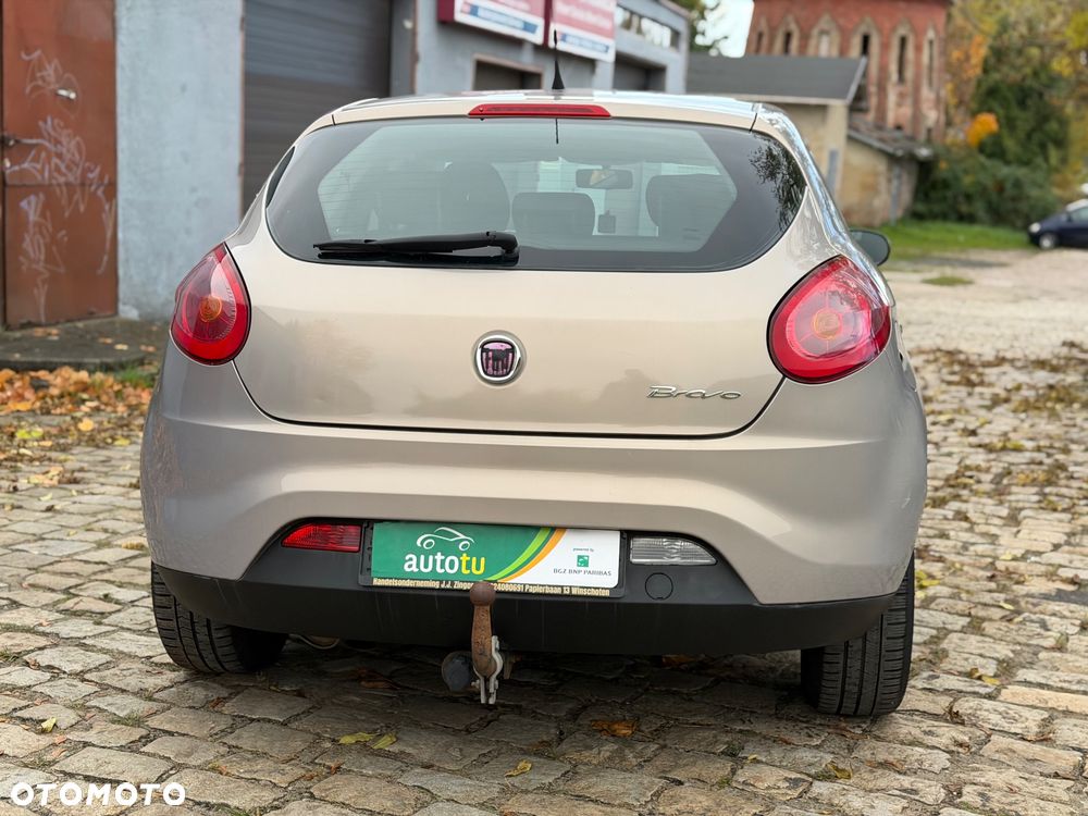 Fiat Bravo - 10