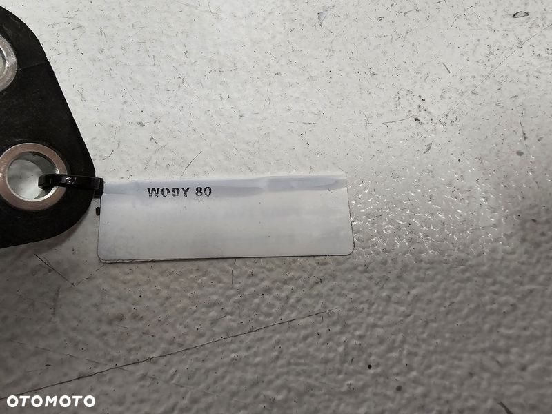 TOYOTA C-HR I 1 1.8 B HYBRYDA PRZEWÓD RURA WĄŻ WODY KRÓCIEC - 6