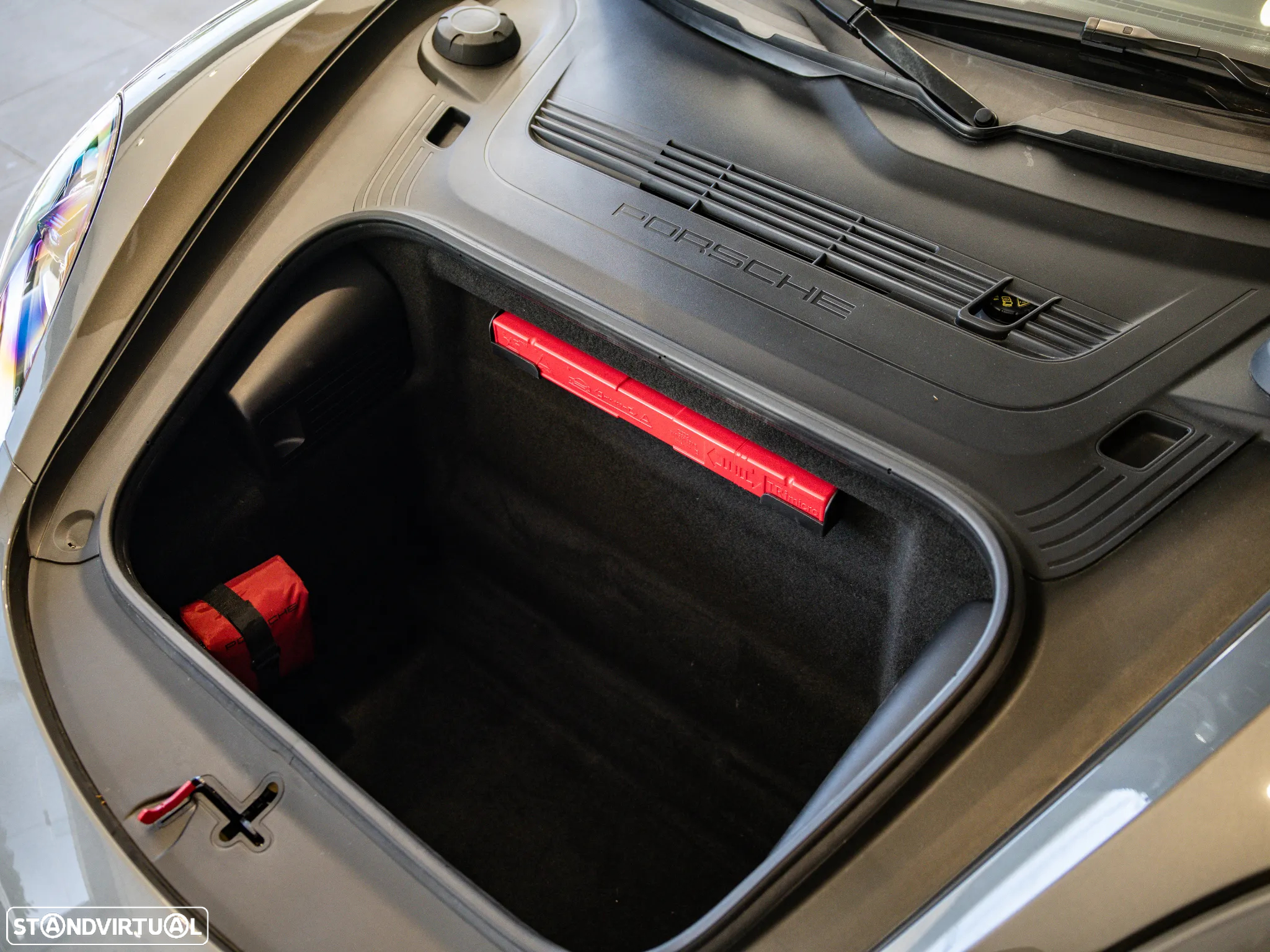 Porsche 718 Boxster 2.0 Style Edition PDK - 23