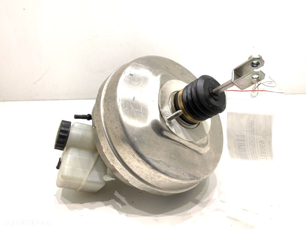 SERWO HAMULCOWE  MERCEDES-BENZ KLASA E (W212) 2009 - 2016 E 250 CDI / BlueTEC 4-matic (212.082, - 3