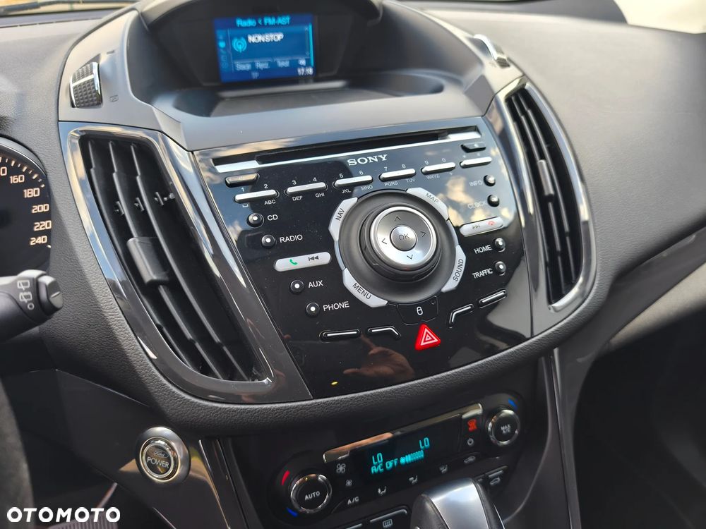 Ford Kuga 2.0 TDCi 4x4 Titanium - 31