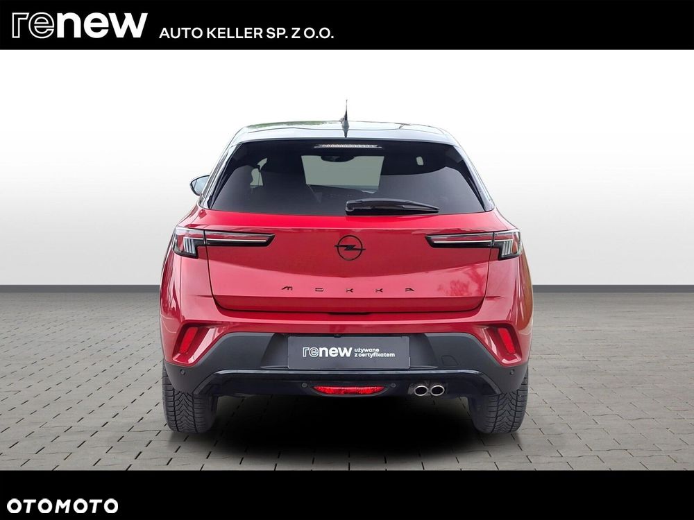Opel Mokka - 6