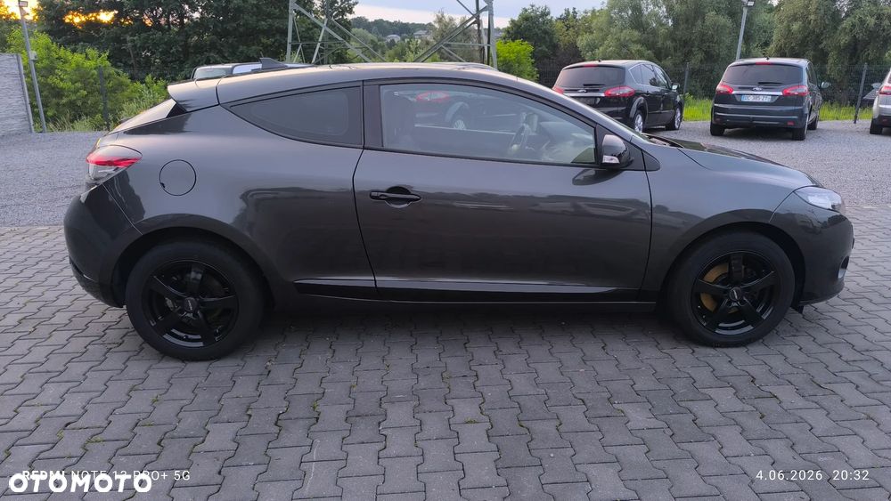 Renault Megane 1.6 16V Luxe Dynamique - 10