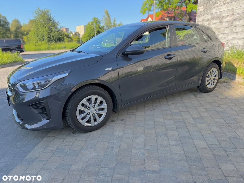 Kia Ceed 1.0 T-GDI L - 4