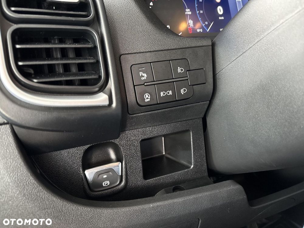 Toyota PROACE MAX - 21
