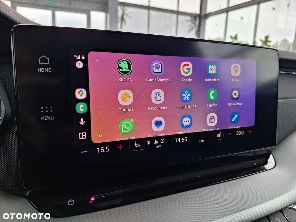 Skoda Octavia 1.5 TSI ACT Style - 29