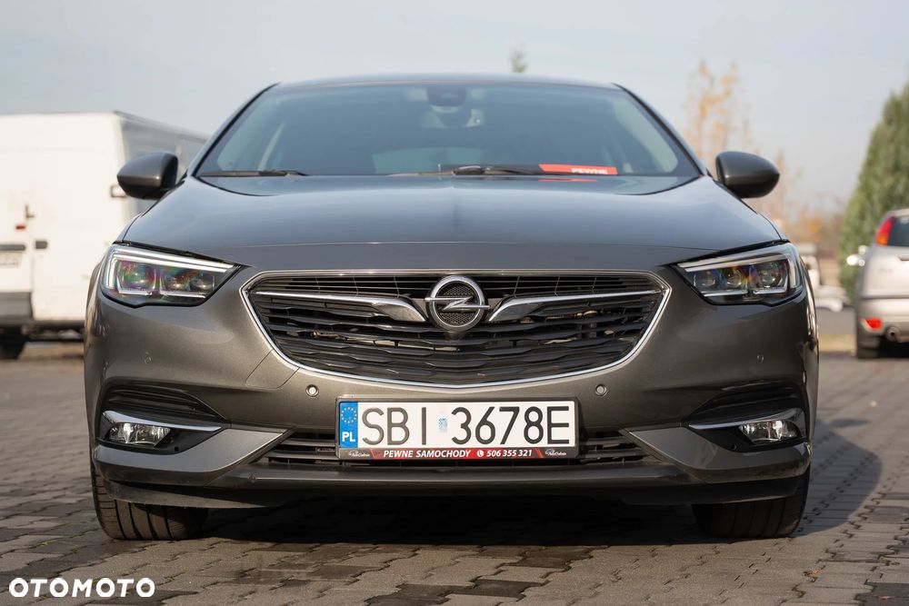 Opel Insignia 1.6 ECOTEC DI Turbo ecoFLEX Start/Stop Sport - 18
