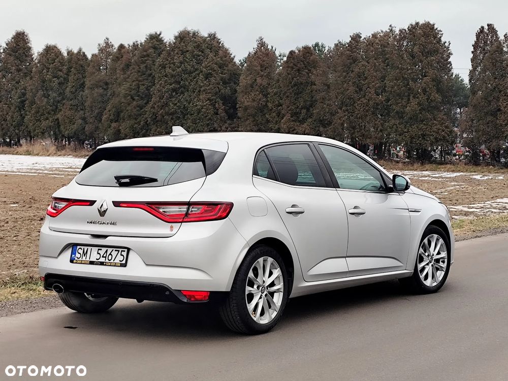 Renault Megane ENERGY TCe 100 INTENS - 2