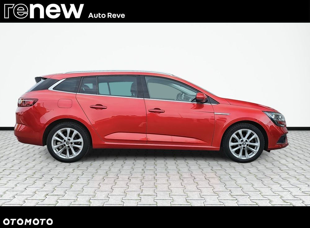 Renault Megane 1.2 Energy TCe Intens - 5