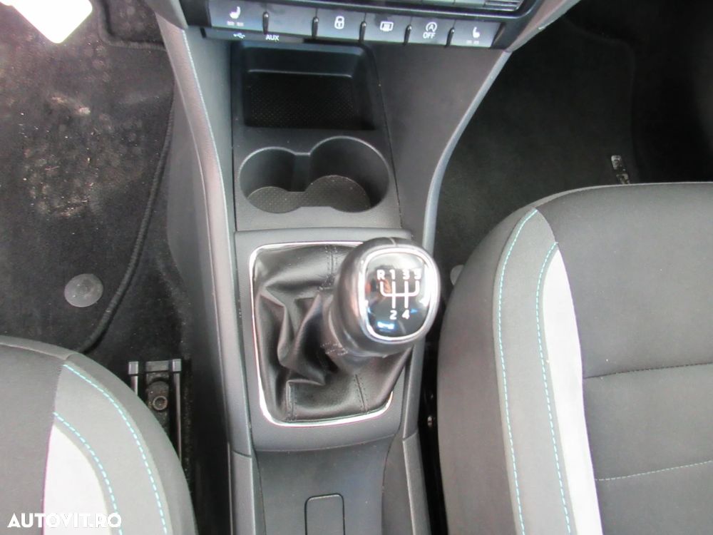 Skoda RAPID 1.2 TSI (Green tec) Joy - 17