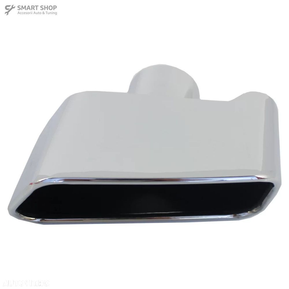 Tobe Ornamente prntru Sistemul de Evacuare BMW 5 Series F10 F11 (2011- - 4