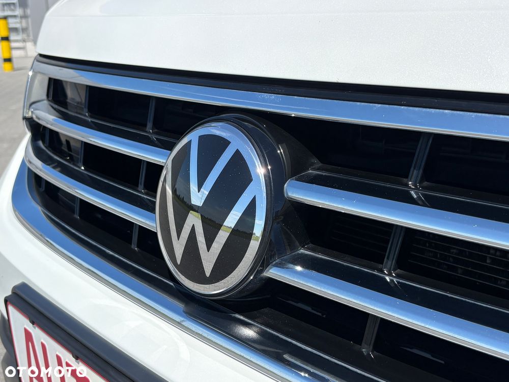 Volkswagen Tiguan Allspace 2.0 TDI SCR Comfortline - 31