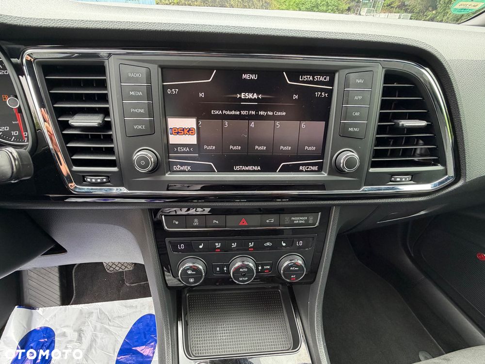 Seat Ateca 1.5 TSI ACT DSG OPF Xcellence - 22