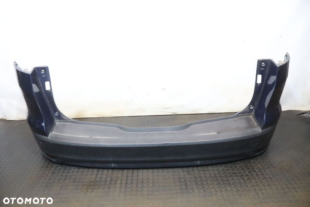 ZDERZAK TYLNY FORD FOCUS III MK3 IB - 1