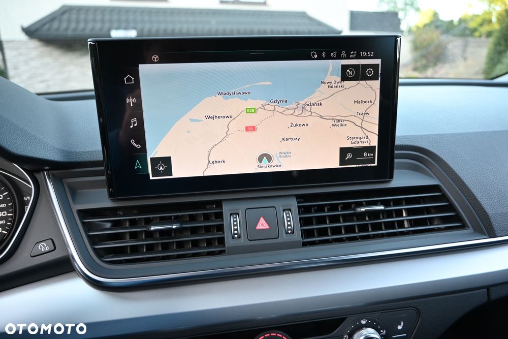 Audi Q5 35 TDI S tronic S line - 11