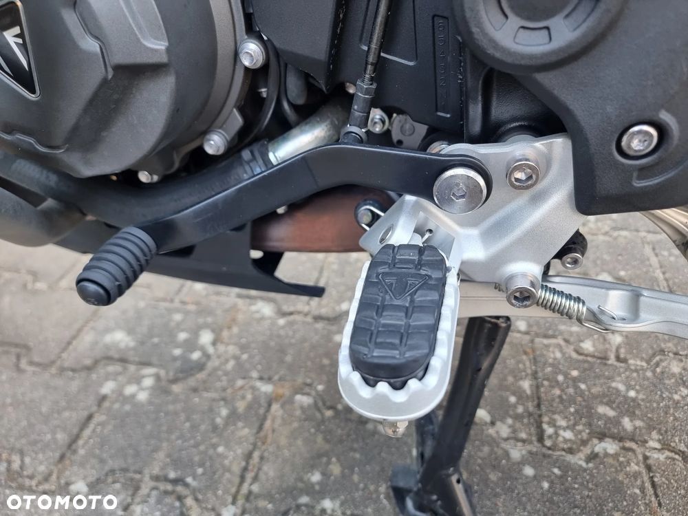 Triumph Tiger - 21