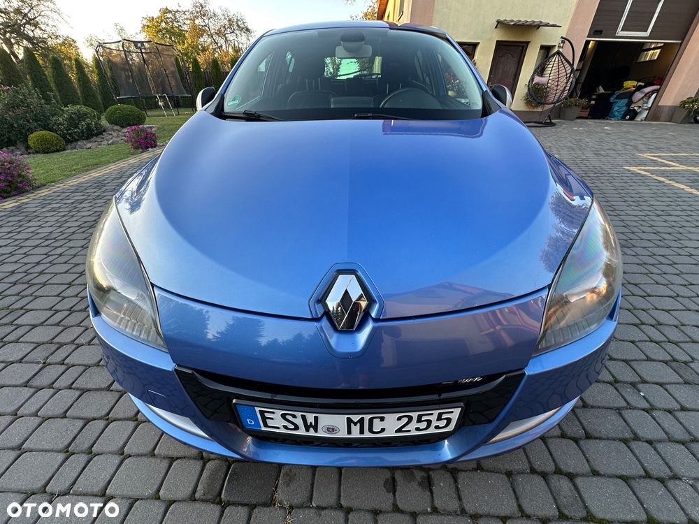 Renault Megane - 18