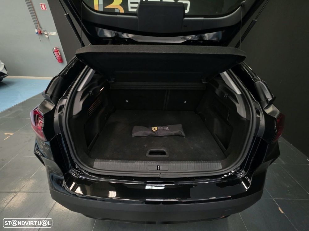 Citroën C4 1.2 PureTech Shine Pack EAT8 - 18