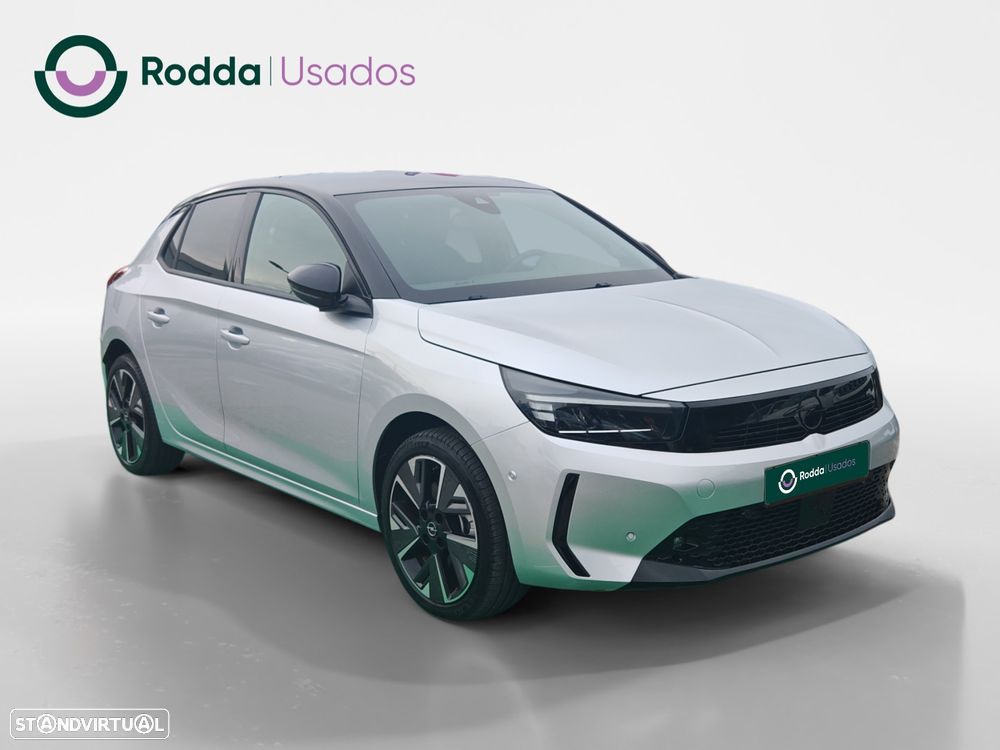 Opel Corsa-e e-GS - 1