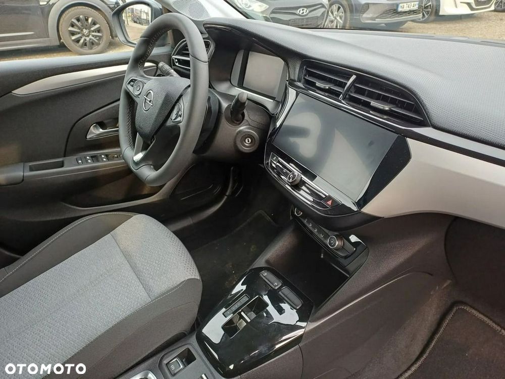 Opel Corsa 1.2 Direct Inj Turbo Start/Stop Automatik Ultimate - 12