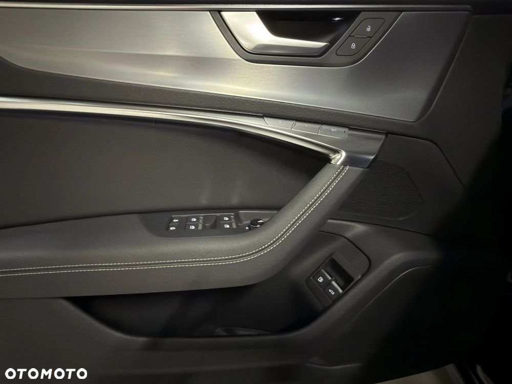Audi A7 Sportback 55 TFSI e PHEV Quattro S tronic - 13